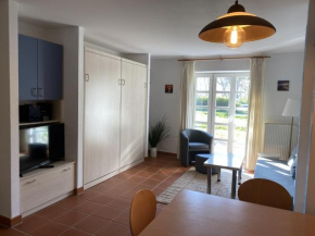 Feriendorf Rugana - Klassik 1-Raum Appartement mit Terrasse C46